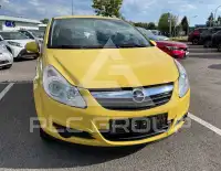 2009 Opel Corsa