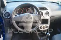 2009 Opel Corsa