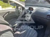 2009 Opel Corsa