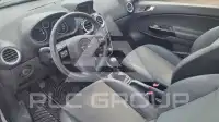 2009 Opel Corsa
