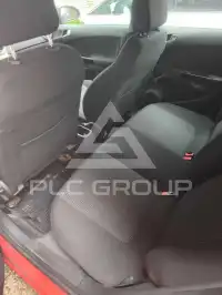 2009 Opel Corsa