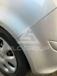 2009 Opel Corsa