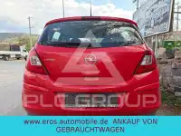 2009 Opel Corsa