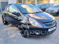 2009 Opel Corsa