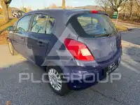 2009 Opel Corsa