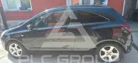 2009 Opel Corsa