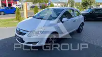 2009 Opel Corsa