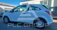 2009 Opel Corsa