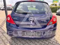 2009 Opel Corsa