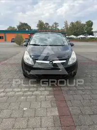2009 Opel Corsa
