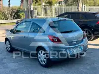 2009 Opel Corsa