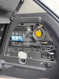 2009 Opel Corsa