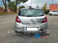 2009 Opel Corsa