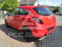 2009 Opel Corsa