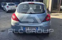 2009 Opel Corsa