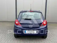 2009 Opel Corsa