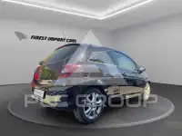 2009 Opel Corsa