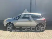 2009 Opel Corsa