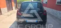2009 Opel Corsa