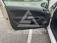 2009 Opel Corsa