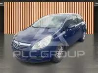 2009 Opel Corsa