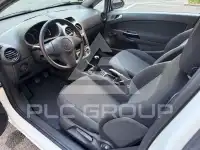 2009 Opel Corsa