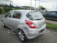 2009 Opel Corsa