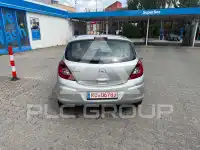 2009 Opel Corsa