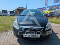 2009 Opel Corsa