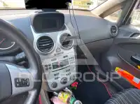 2009 Opel Corsa