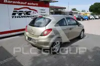 2009 Opel Corsa