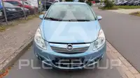 2009 Opel Corsa