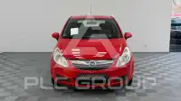2009 Opel Corsa