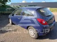 2009 Opel Corsa