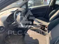 2009 Opel Corsa