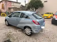 2009 Opel Corsa