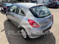 2009 Opel Corsa