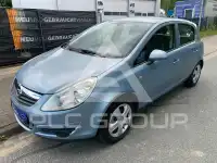 2009 Opel Corsa