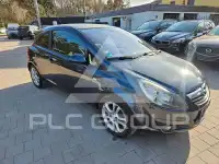 2009 Opel Corsa