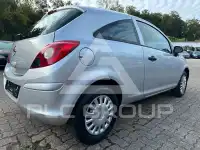 2009 Opel Corsa