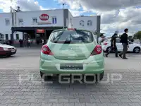 2009 Opel Corsa