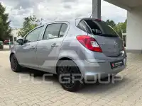 2009 Opel Corsa
