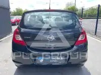 2009 Opel Corsa