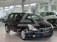 2009 Opel Corsa