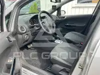 2009 Opel Corsa