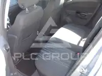 2009 Opel Corsa