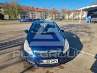 2009 Opel Corsa