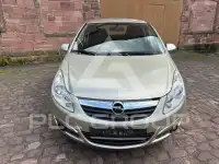2009 Opel Corsa