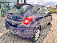 2009 Opel Corsa