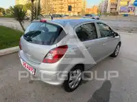 2009 Opel Corsa